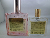 NUXE　ニュクス　プロディジュー　フローラル　オイル　100ｍｌ　プロディジューオイル　50ｍｌ　残量7割以上　2本まとめ　美容オイル_画像3