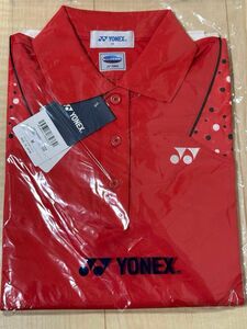 YONEX ヨネックス レディース　テニス　バドミントン　ゴルフ　ウェア　トップス