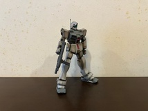 ☆HG　ジム寒冷地仕様　完成品　440_画像6