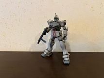 ☆HG　ジム寒冷地仕様　完成品　440_画像3