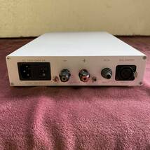 ★ Nuforce Reference 9V3 パワーアンプ ①【中古品】★_画像5