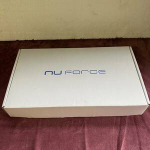 * Nuforce Reference 9V3 power amplifier ②[ secondhand goods ]*