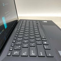 【難あり】 ASUS EXPERTBOOK B9400CEA Core i7 1165G7 2.80GHz/16GB/1TB(NVMe) 〔0129N07〕_画像4