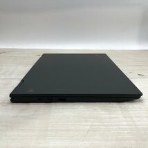 Lenovo ThinkPad X1 Yoga 20LE-S3482L Core i7 8650U 1.90GHz/16GB/512GB(NVMe) 〔A0509〕_画像5