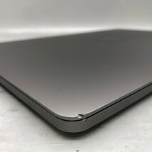 【難あり】 Apple MacBook Pro 15-inch 2016 Core i7 2.90GHz/16GB/512GB(NVMe) 〔0206N02〕_画像8