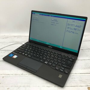 【難あり】 富士通 LIFEBOOK U9311/F Core i5 1145G7 2.60GHz/8GB/256GB(NVMe) 〔B0227〕