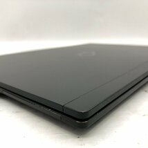 富士通 LIFEBOOK U9310/DX Core i5 10210U 1.60GHz/8GB/256GB(NVMe) 〔B0201〕_画像9