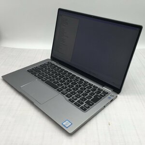 DELL Latitude 7400 2-in-1 Core i7 8665U 1.90GHz/16GB/512GB(NVMe) 〔B0808〕