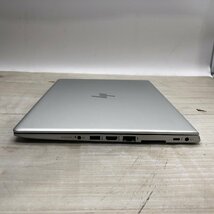 Hewlett-Packard HP EliteBook 840 G5 Core i5 8350U 1.70GHz/8GB/256GB(SSD) 〔A0104〕_画像6