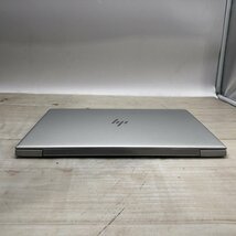 Hewlett-Packard HP EliteBook 840 G5 Core i5 8350U 1.70GHz/8GB/256GB(SSD) 〔A0104〕_画像7