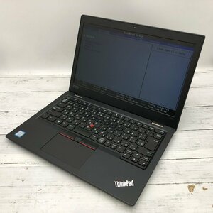 Lenovo ThinkPad L390 20NS-S2H500 Core i5 8265U 1.60GHz/16GB/256GB(SSD) 〔B0232〕