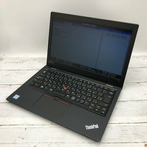 Lenovo ThinkPad L390 20NS-S2H500 Core i5 8265U 1.60GHz/16GB/256GB(SSD) 〔B0132〕