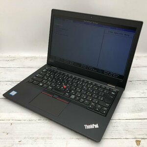 Lenovo ThinkPad L390 20NS-S2H500 Core i5 8265U 1.60GHz/16GB/256GB(SSD) 〔B0703〕
