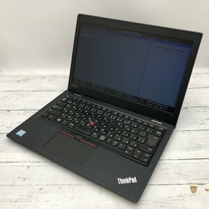 Lenovo ThinkPad L390 20NS-S2H500 Core i5 8265U 1.60GHz/16GB/256GB(SSD) 〔B0434〕