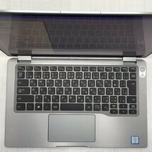 DELL Latitude 7400 2-in-1 Core i7 8665U 1.90GHz/16GB/256GB(NVMe) 〔B0801〕_画像3