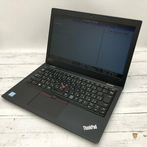 Lenovo ThinkPad L390 20NS-S2H500 Core i5 8265U 1.60GHz/16GB/256GB(SSD) 〔B0428〕
