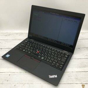 Lenovo ThinkPad L390 20NS-S2H500 Core i5 8265U 1.60GHz/16GB/256GB(SSD) 〔B0128〕