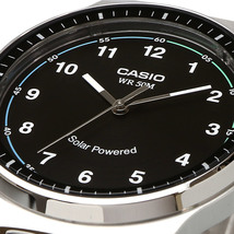 CASIO カシオ 腕時計 メンズ 海外モデル 電池交換不要 ソーラー クォーツ MTP-RS105D-1BV_画像5