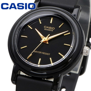 CASIO カシオ 腕時計 レディース チープカシオ チプカシ 海外モデル アナログ LQ-139EMV-1AL