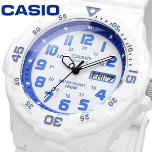 CASIO カシオ 腕時計 メンズ チープカシオ チプカシ 海外モデル アナログ MRW-200HC-7B2V