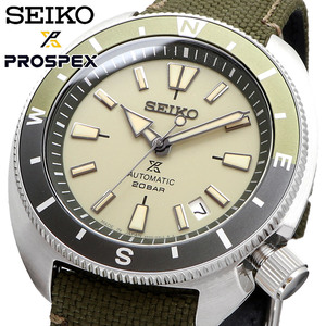 SEIKO セイコー 腕時計 メンズ 海外モデル MADE IN JAPAN 日本製 PROSPEX プロスペックス 自動巻き SRPG13J1