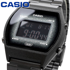 CASIO カシオ 腕時計 メンズ レディース チープカシオ チプカシ 海外モデル デジタル B640WBG-1B