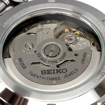 SEIKO セイコー 腕時計 メンズ 海外モデル セイコーファイブ 5スポーツ MADE IN JAPAN 日本製 自動巻き SRPH87_画像7