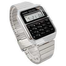 CASIO カシオ 腕時計 メンズ レディース チープカシオ チプカシ 海外モデル 電卓 カリキュレーター デジタル CA-500WE-1A_画像4