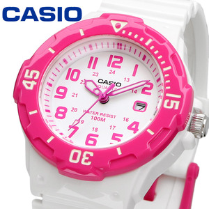 CASIO カシオ 腕時計 レディース チープカシオ チプカシ 海外モデル アナログ LRW-200H-4BV