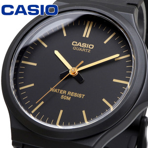 CASIO カシオ 腕時計 メンズ チープカシオ チプカシ 海外モデル アナログ MW-240-1E2V