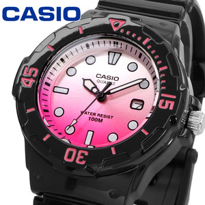 CASIO カシオ 腕時計 レディース チープカシオ チプカシ 海外モデル アナログ LRW-200H-4EV