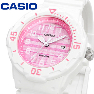 CASIO カシオ 腕時計 レディース チープカシオ チプカシ 海外モデル アナログ LRW-200H-4CV