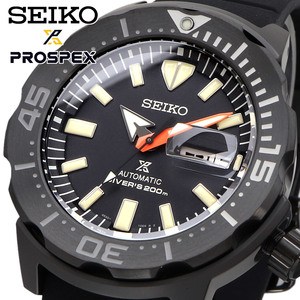 SEIKO セイコー 腕時計 メンズ 海外モデル PROSPEX プロスペックス 自動巻き ダイバーズ SRPH13K1