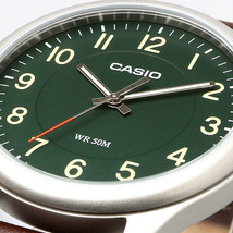 CASIO カシオ 腕時計 メンズ レディース チープカシオ チプカシ 海外モデル シンプル アナログ MTP-B160L-3BV_画像5