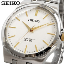 SEIKO セイコー 腕時計 メンズ 国内正規品 SPIRIT スピリット クォーツ ビジネス カジュアル SCXP025_画像1