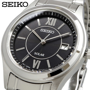 SEIKO セイコー セレクション 腕時計 メンズ ソーラー SOLAR SPIRIT スピリット 国内正規品 SBPN061