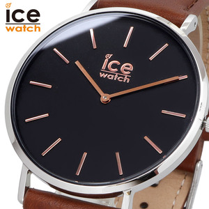 ice watch アイスウォッチ 腕時計 海外モデル CITY classic クォーツ シンプル ビジネス カジュアル メンズ 016229