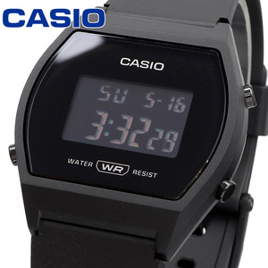 CASIO カシオ 腕時計 レディース チープカシオ チプカシ 海外モデル デジタル LW-204-1B