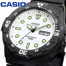 CASIO カシオ 腕時計 メンズ チープカシオ チプカシ 海外モデル アナログ MRW-200H-7EV_画像1