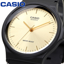 CASIO カシオ 腕時計 メンズ レディース チープカシオ チプカシ 海外モデル アナログ MQ-24-9EL_画像1