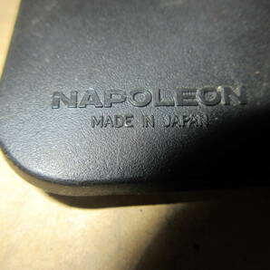 ★ナポレオン NAPOLEON made in japan  右 正ネジ8ミリの画像3