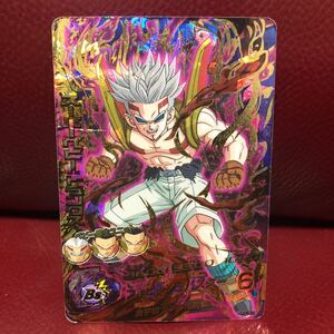 ★送料無料★即決★初期★スーパードラゴンボールヒーローズ スーパーベビートランクスHGD6-56 ◆他多数出品中◆