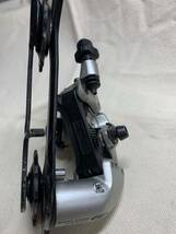 SHIMANO XT シマノ リアディレイラー 中古_画像5