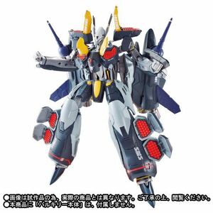 DX超合金 マクロスF VF-25S オズマ リー機用 アーマードパーツ リニューアルver スーパー パック アルト メサイア バルキリー YF-29 VF-31