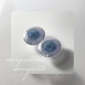 006＊Blythe eye ＊ハンドメイド ☆ブライスアイ