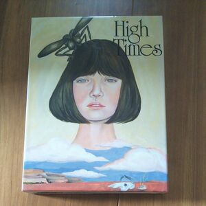 High Times (YUKI concert tour“Flyin High14 15 &“Dope Ou [Blu-ray]