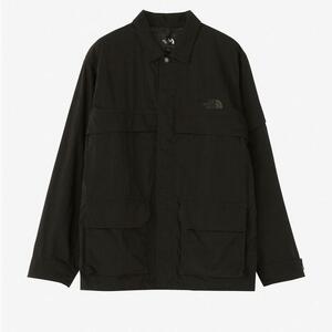 美品 ザ ノースフェイス THE NORTH FACE GEOLOGY SHIRT ジオロジー シャツ STANDARD Supreme シュプリーム ホワイトレーベル ナナミカ