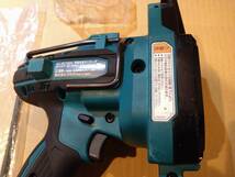 makita マキタ 純正 充電式 全ネジカッター SC102D 本体 綺麗！ 6905_画像8