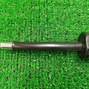 中古 Snap-on スナップオン ナットドライバー 5.5mm NDDM55の画像4