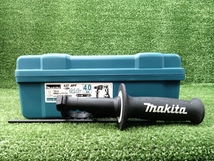 中古 makita マキタ 14.4V 充電式 ハンマドリル 本体のみ HR164DZ_画像10